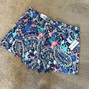 Crown and Ivy Shelby shorts. New with tags